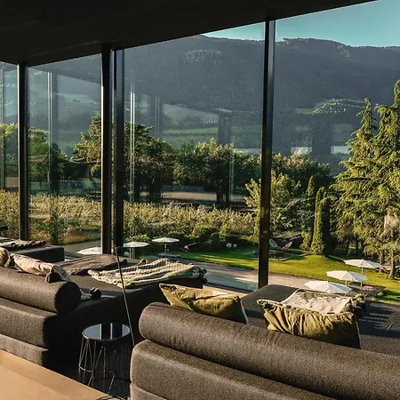 Design Tyrol Hotel