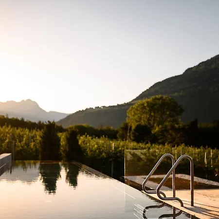 Hotel Design Tyrol Rabland