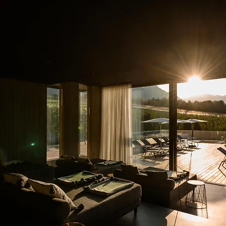 Design Tyrol 4* Rabland
