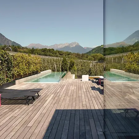 Design Tyrol Hotel Rablà