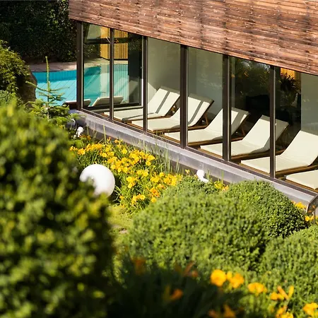 Design Tyrol 4* Rabland