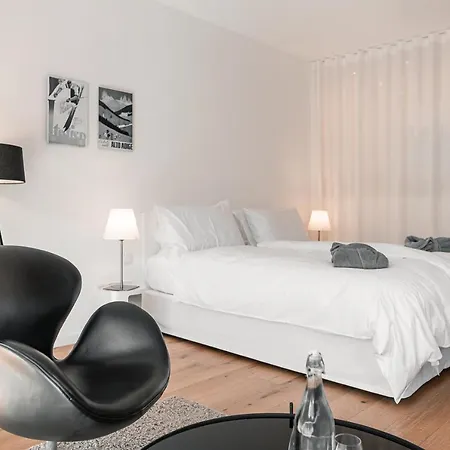Hotel Design Tyrol Rabland