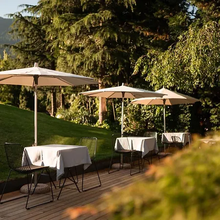 Design Tyrol 4* Rabland