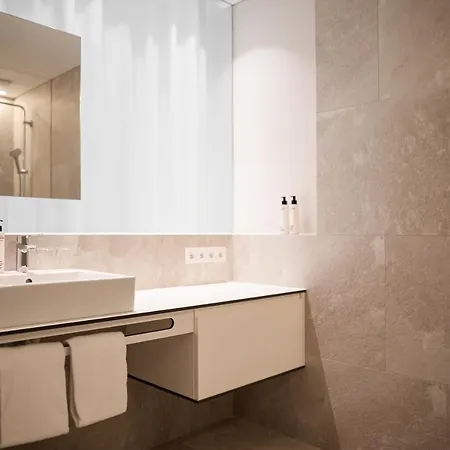Design Tyrol Hotel Rabland