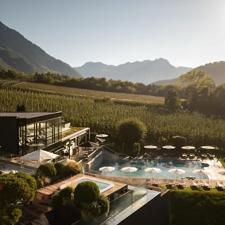 Hotel Design Tyrol