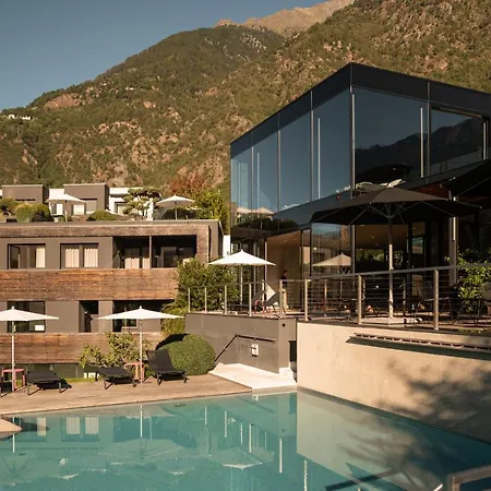 Design Tyrol Hotel Rabland