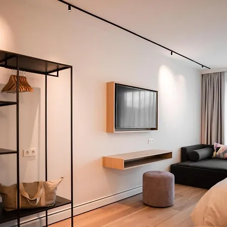 Design Tyrol Hotel