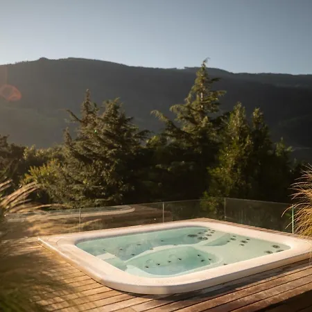 Hotel Design Tyrol