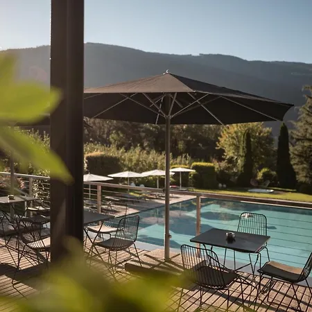 Hotel Design Tyrol 4*
