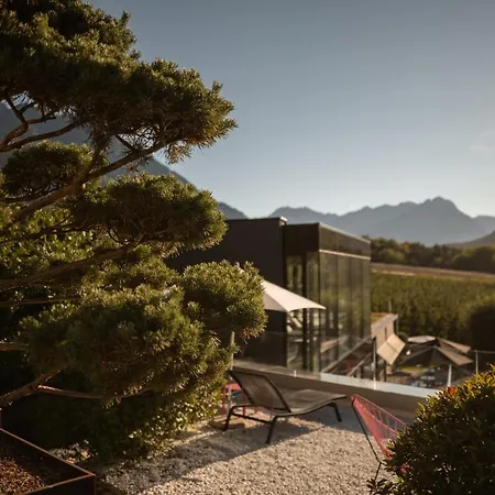 Design Tyrol Hotel 4*