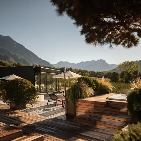 Hotel Design Tyrol