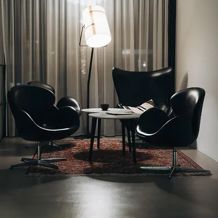 Design Tyrol Hotel Rabland