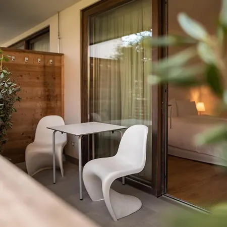 Design Tyrol Hotel 4*