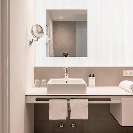 Hotel Design Tyrol Rabland