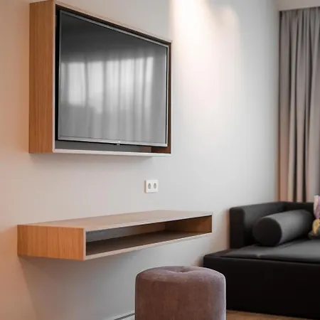 Design Tyrol Hotel