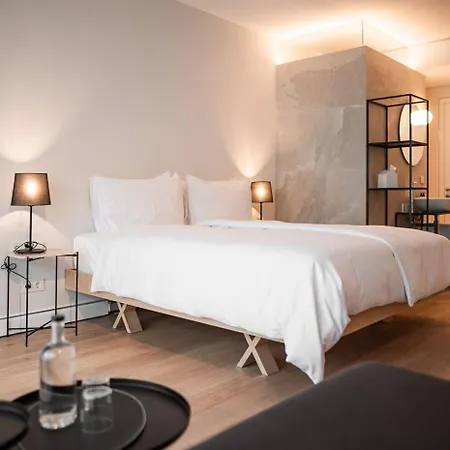 Hotel Design Tyrol