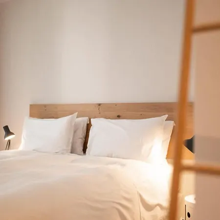 Design Tyrol Hotel Rabland
