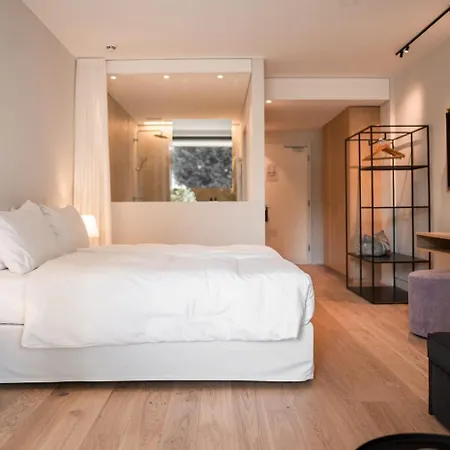 Hotel Design Tyrol Rabland