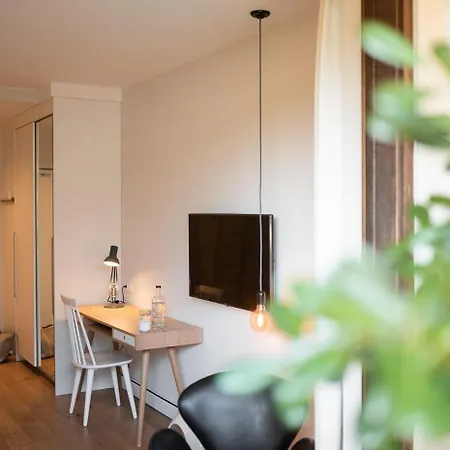 Design Tyrol Hotel
