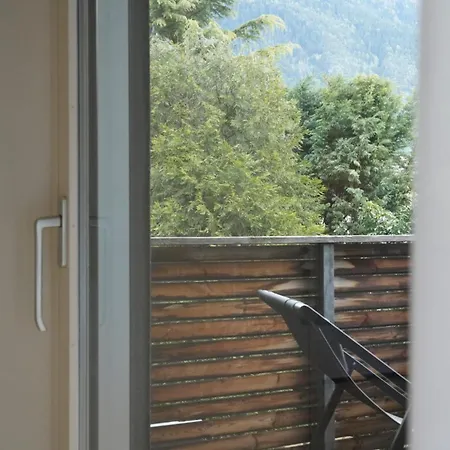 Design Tyrol Hotel Rabland