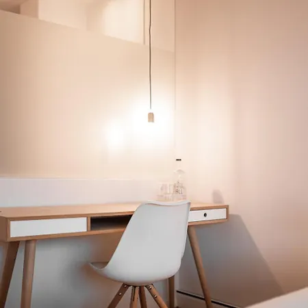 Hotel Design Tyrol Rabland