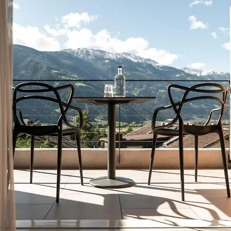 Hotel Design Tyrol 4*
