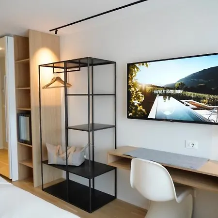 Design Tyrol Hotel Rabland
