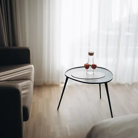 Design Tyrol Hotel