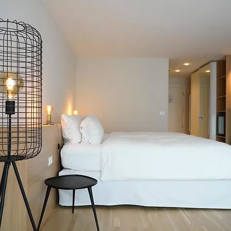 Design Tyrol Hotel 4*
