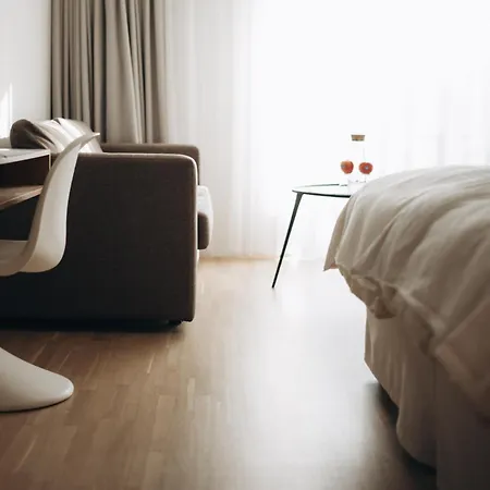 Hotel Design Tyrol Rabland