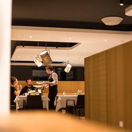 Hotel Design Tyrol