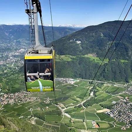 Design Tyrol 4* Rabland