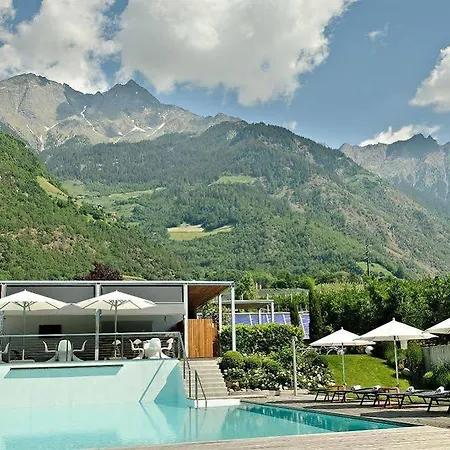 Design Tyrol Hotel