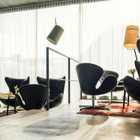 Hotel Design Tyrol Rabland