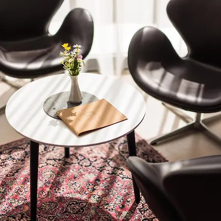 Hotel Design Tyrol