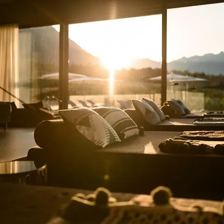 Design Tyrol Hotel