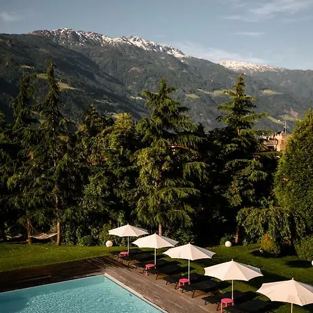 Design Tyrol Hotel Rabland